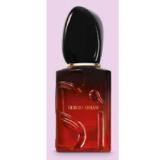 Armani Si Passione Intense Eau de Parfum Müller Drogerie 30 Milliliter 1 Stück