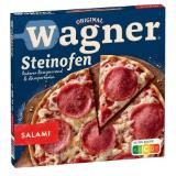 Original Wagner Steinofenpizza, BIG Sensation oder Piccolinis versch. Sorten INTERSPAR 1 Packung