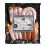 Promotion Bild von Landhof Grillparty Sutterlüty 450 Gramm 1 Packung