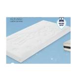 TraumNacht Kindermatratze HOFER 1 Stück