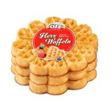 Promotion Bild von Ölz Herzwaffeln Penny 165 Gramm 1 Packung