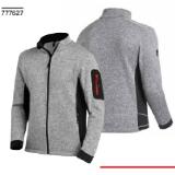 FHB Strickfleece-Jacke „Christoph“ 42777627 BayWa 1 Stück