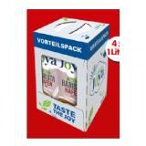 Bild von Joya Bio-Barista Hafer-Drink INTERSPAR 4 Stück