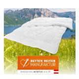 SELECTION Allergikerdecke Tanja F2622501 1 Stück Rabatt exklusiv für Vorteilskund*innen Betten Reiter