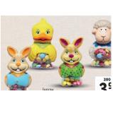 Favorina Choco Clicker Figuren Lidl 200 Gramm 1 Packung