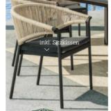 Dieter Knoll Stapelsessel 1031001611 XXXLutz 1 Stück