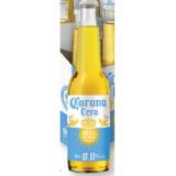 Corona Cero alkoholfrei SPAR Gourmet 0.35 Liter 1 Flasche