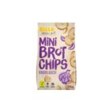 BILLA immer gut Brotchips Knoblauch oder Olive Sutterlüty 250 Gramm 1 Packung