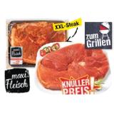 Promotion Bild von Österr. Obelix-Steak Maximarkt 1 Kilogramm