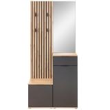 Xora Garderobe 0887041101 XXXLutz 1 Stück