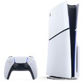 Promotion Bild von Sony PLAYSTATION 5 MIT LAUFWERK inkl. Dualsense Controller + ZWEITER CONTROLLER GRATIS LIBRO 1 Set