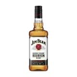 Jim Beam Bourbon Whiskey Unimarkt 0.70 Liter 1 Flasche