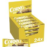 Corny Big Müsliriegel div. Sorten, Preisangabe ohne MwSt. (Preis inkl. MwSt. 0,54 €), METRO 50 Gramm 1 Stück