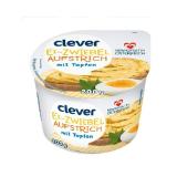 Clever Aufstrich div. Sorten BILLA 200 Gramm 1 Becher