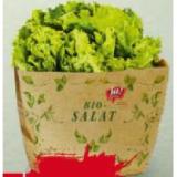 Promotion Bild von Ja! Natürlich Bio-Batavia-Salat BILLA PLUS 1 Stück
