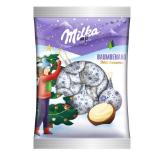 Milka feine Kugeln oder Christbaumkugeln Verschiedene Sorten INTERSPAR 1 Packung