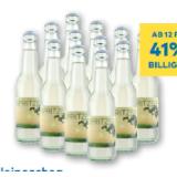Kleinoscheg weißer Spritzer T&G 330 Milliliter 1 Flasche