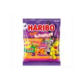 Haribo Kinder Party, Goldbären-Minis oder Happy Halloween Sutterlüty 250 Gramm 1 Packung