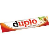Ferrero Duplo, Preisangabe ohne MwSt. (Preis inkl. MwSt. 0,35 €), METRO 18.20 Gramm 1 Stück