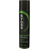 Syoss Haarspray Max Hold, Preisangabe ohne MwSt. (Preis inkl. MwSt. 4,81 €), METRO 300 Milliliter 1 Dose