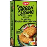 Bild von iglo Green Cuisine versch. Sorten MPREIS 1 Packung