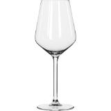 Metro Professional Weißweinglas Carre, Preisangabe ohne MwSt. (Preis inkl. MwSt. 3,16 €), METRO 1 Stück