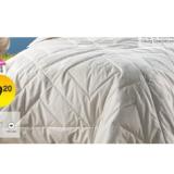 Leinen-Baumwolldecke F2639201 Betten Reiter 1 Stück