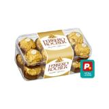 Ferrero Rocher jö Bonus Club Preis Penny 200 Gramm 1 Packung