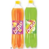 Rauch Bravo ACE versch. Sorten Maximarkt 1.50 Liter 1 Flasche