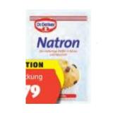 Bild von Dr. Oetker Natron HOFER 3 Stück