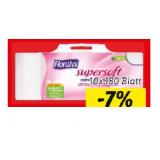 Floralys Toilettenpapier 4-lagig Lidl 10 Stück 1 Packung