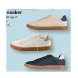 Promotion Bild von Esmara/Livergy Damen/Herren Sneaker Lidl 1 Paar
