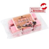 Bäckerkrönung Punschkrapfen jö Bonus Club Preis Penny 250 Gramm 1 Packung