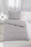 modern living Bettwäsche „STONE WASHED UNI“ 5397001701 mömax 1 Set