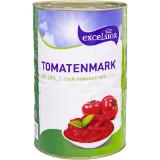 Promotion Bild von Excelsior Tomatenmark, Preisangabe ohne MwSt. (Preis inkl. MwSt. 8,79 €), METRO 4.50 Kilogramm 1 Dose