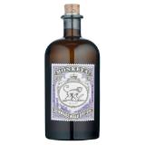 Monkey 47 Schwarzwald Dry Gin INTERSPAR 0.50 Liter 1 Flasche