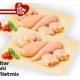 Hofstädter Mehrwohl Hendl-Filetmix BILLA PLUS 500 Gramm 1 Packung
