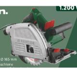 Promotion Bild von Parkside Tauchsäge Lidl 1 Stück