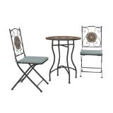 mömax Balkonset „DUBROVNIK“ 2277014901 mömax 1 Set