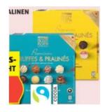 Promotion Bild von Moser Roth Trüffelpralinen versch. Sorten HOFER 200 Gramm 1 Packung