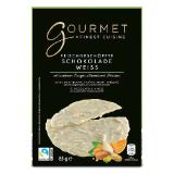 Gourmet Finest Cuisine Frischgeschöpfte Schokolade versch. Sorten HOFER 85 Gramm 1 Packung