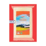 Milsani XXL Gouda HOFER 800 Gramm 1 Packung