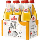 Stieglitz Limonade div. Sorten, Preisangabe ohne MwSt. (Preis inkl. MwSt. 0,83 €), METRO 0.33 Liter 1 Flasche