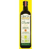Promotion Bild von Creta Vital Extra Virgin Bio-Olivenöl Maximarkt 1 Liter 1 Flasche