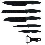 Luca Bessoni Messerset „SILVIO“ 71360679 Möbelix 6 Stück