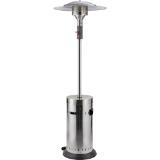 Tarrington House Heizstrahler, Preisangabe ohne MwSt. (Preis inkl. MwSt. 108,00 €), METRO 1 Stück