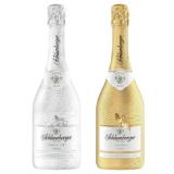 Schlumberger Sekt versch. Sorten Lidl APP Preis 0.75 Liter 1 Flasche