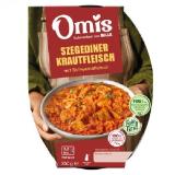 Omis »Fair zum Tier!« Szegediner Krautfleisch BILLA 350 Gramm 1 Packung