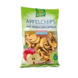Promotion Bild von SPAR Vital Apfelchips INTERSPAR 100 Gramm 1 Packung
