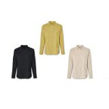 Promotion Bild von Esmara Damen Leinen Bluse Lidl 1 Stück